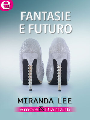 cover image of Fantasie e futuro